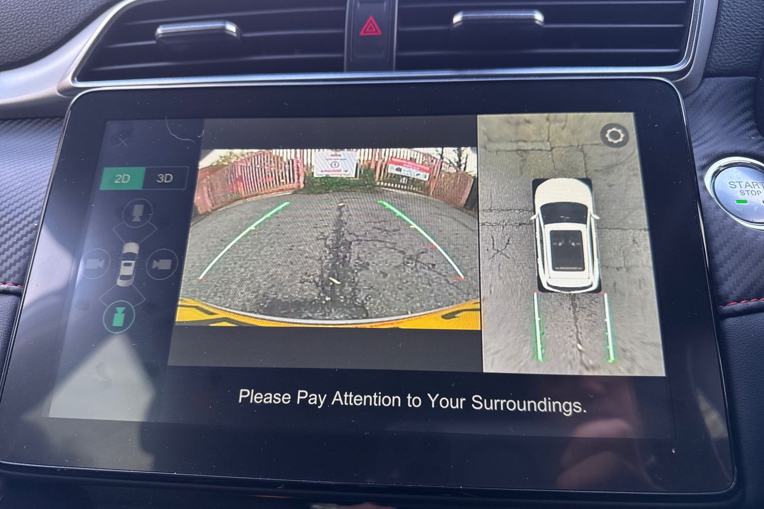 Used MG MG ZS 2024 for sale - 76868909: Photo 19