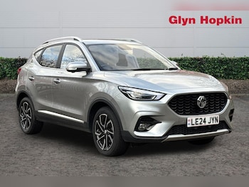 Used MG MG ZS 2024 for sale - 76868909: Photo