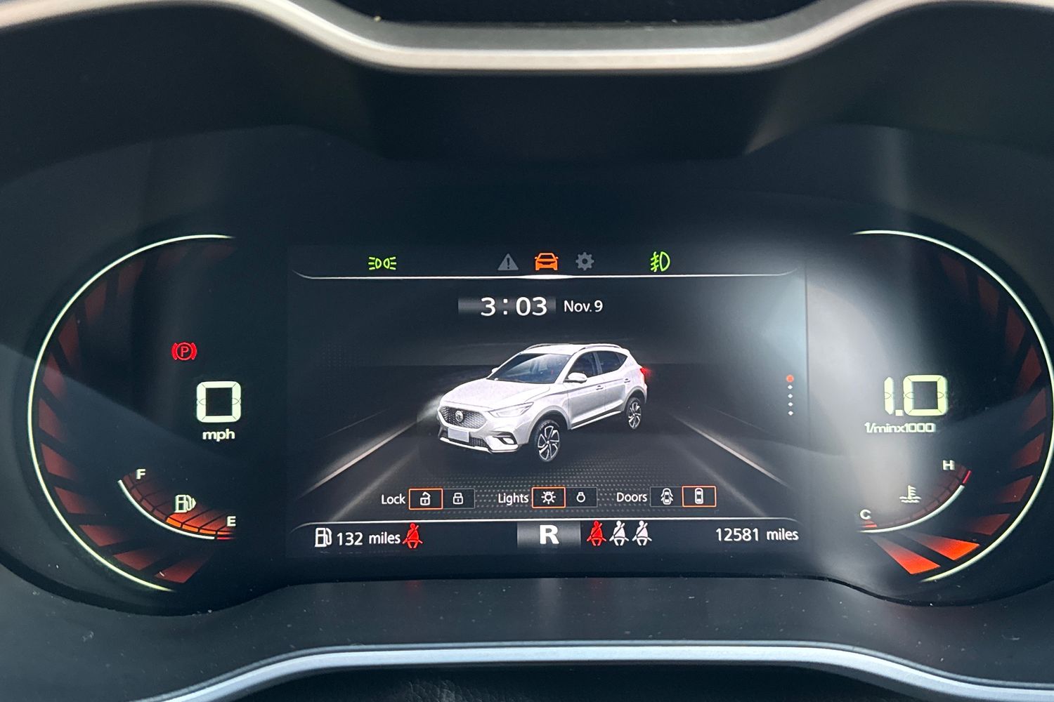 Used MG MG ZS 2024 for sale - 76868909: Photo 20