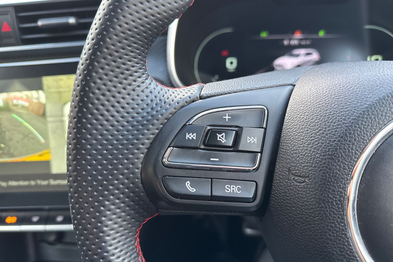 Used MG MG ZS 2024 for sale - 76868909: Photo 21