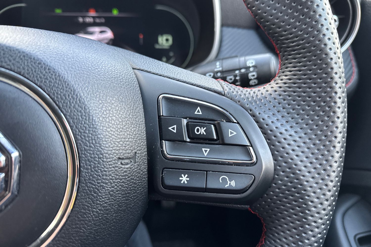 Used MG MG ZS 2024 for sale - 76868909: Photo 22