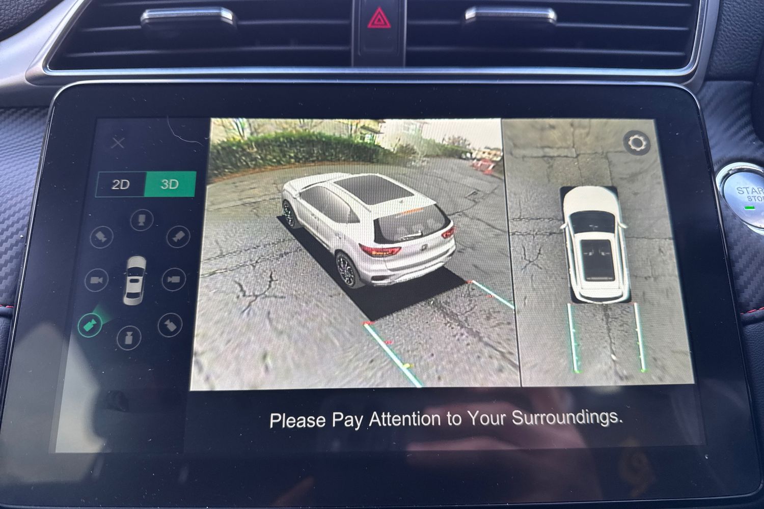 Used MG MG ZS 2024 for sale - 76868909: Photo 25