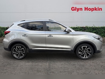 Used MG MG ZS 2024 for sale - 76868909: Photo