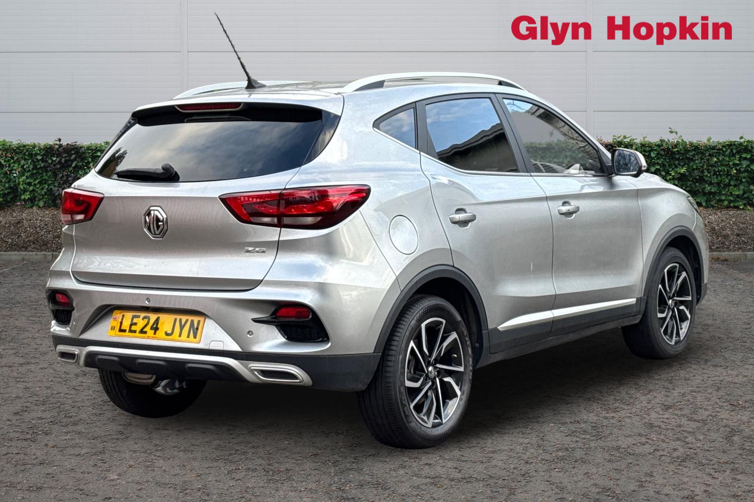 Used MG MG ZS 2024 for sale - 76868909: Photo 3