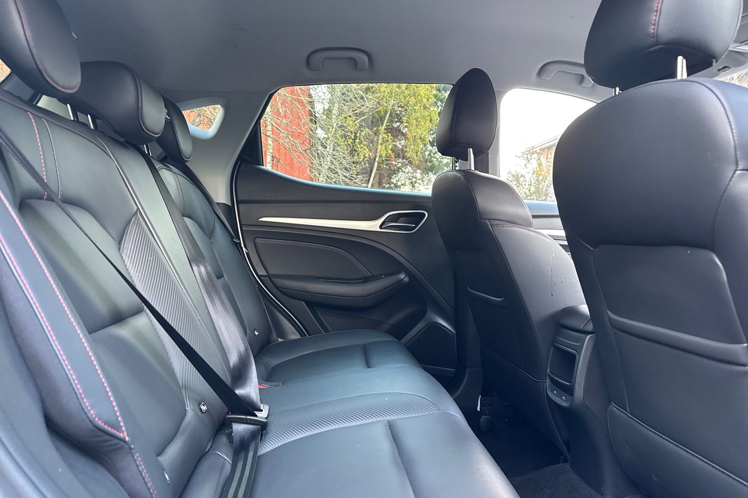 Used MG MG ZS 2024 for sale - 76868909: Photo 33