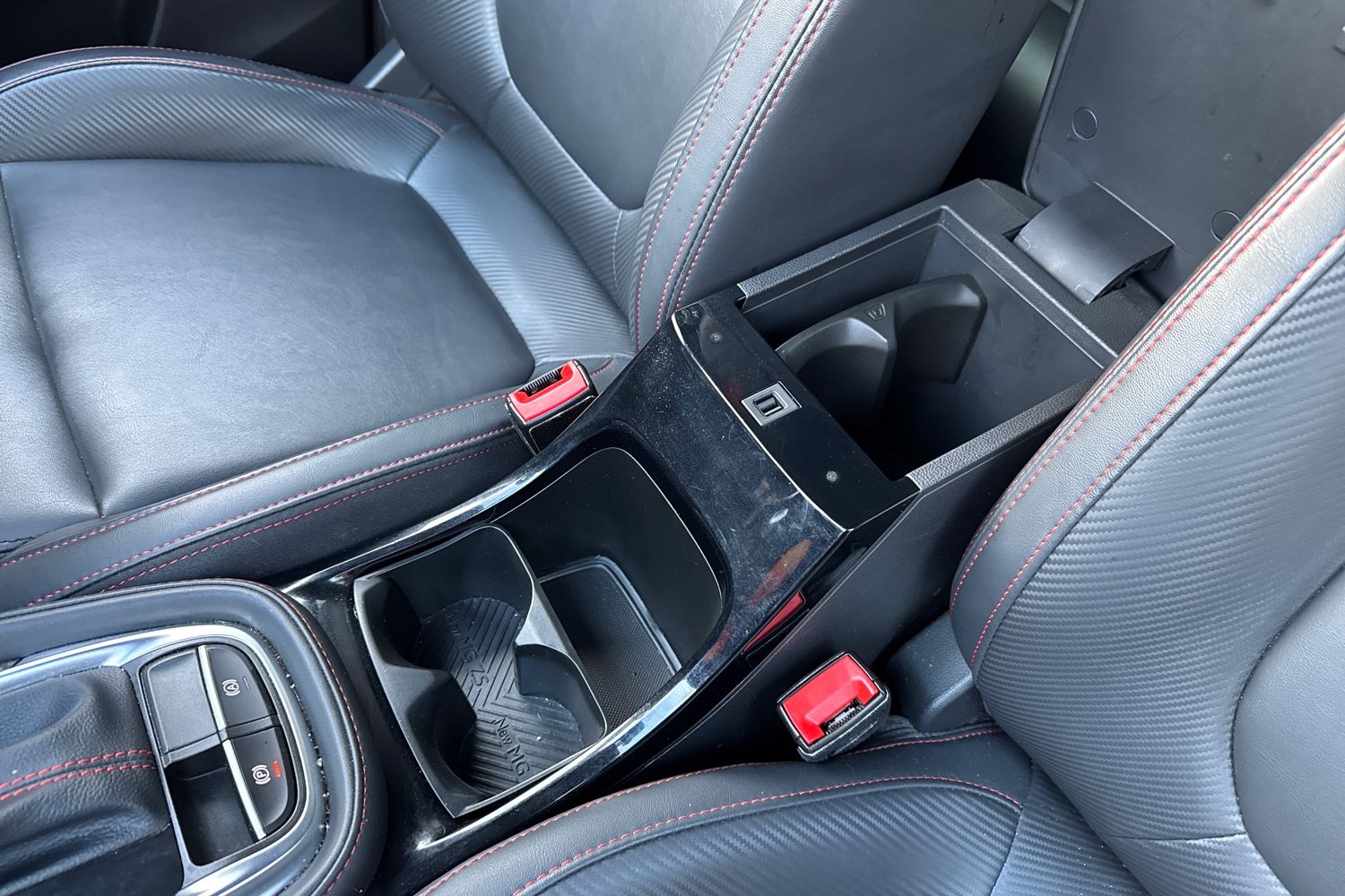 Used MG MG ZS 2024 for sale - 76868909: Photo 38