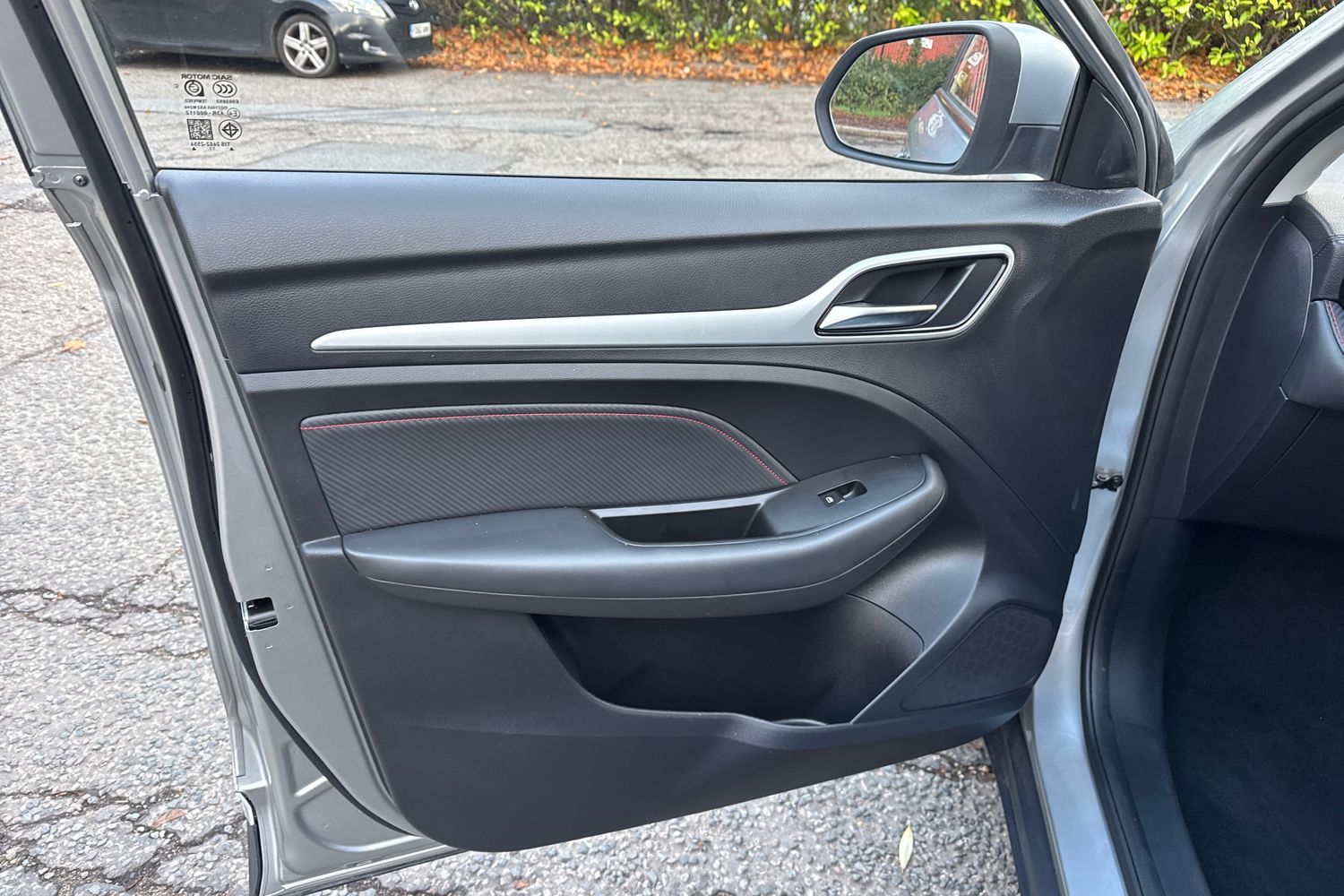 Used MG MG ZS 2024 for sale - 76868909: Photo 39