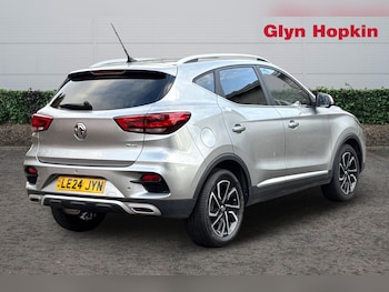 Used MG MG ZS 2024 for sale - 76868909: Photo