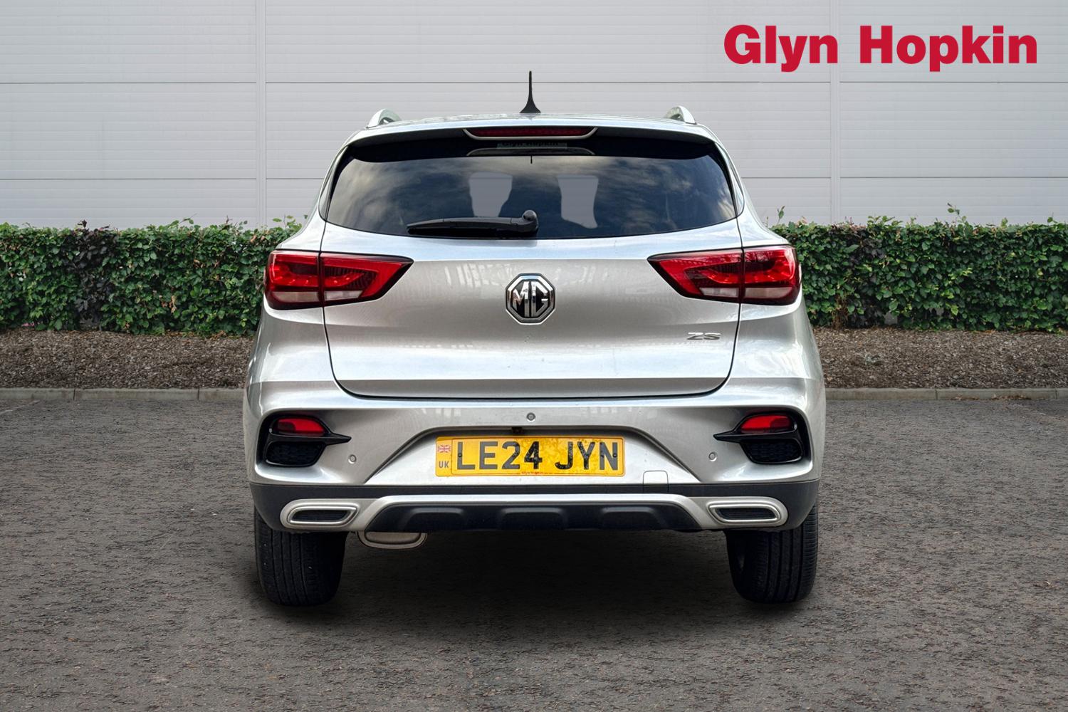 Used MG MG ZS 2024 for sale - 76868909: Photo 4