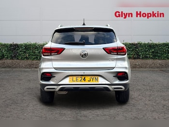 Used MG MG ZS 2024 for sale - 76868909: Photo