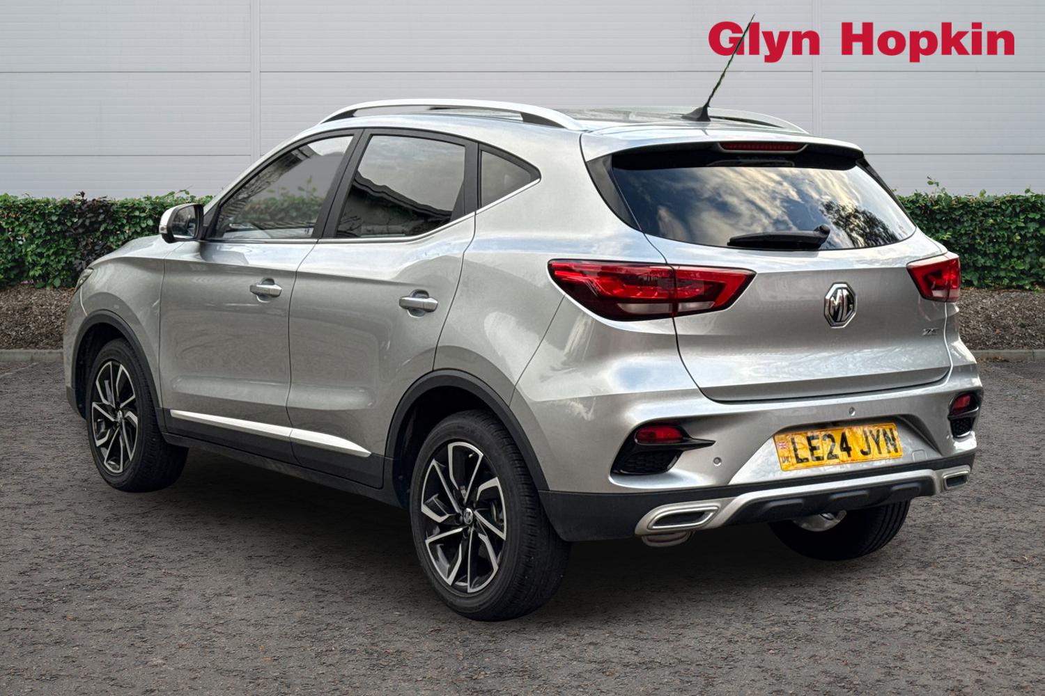 Used MG MG ZS 2024 for sale - 76868909: Photo 5