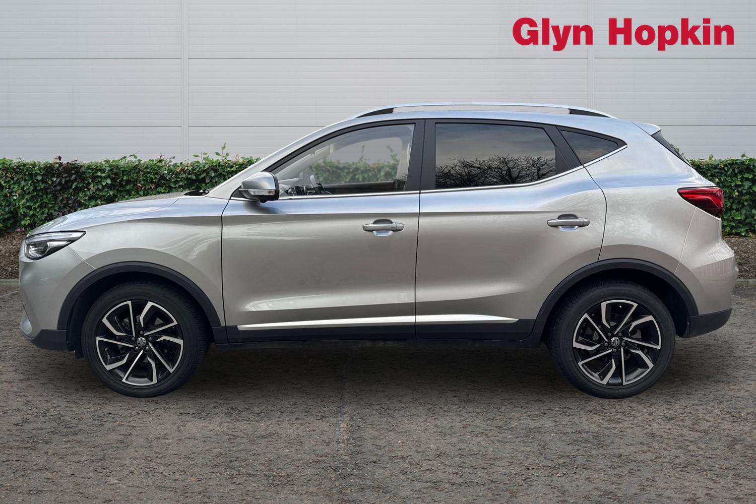 Used MG MG ZS 2024 for sale - 76868909: Photo 6