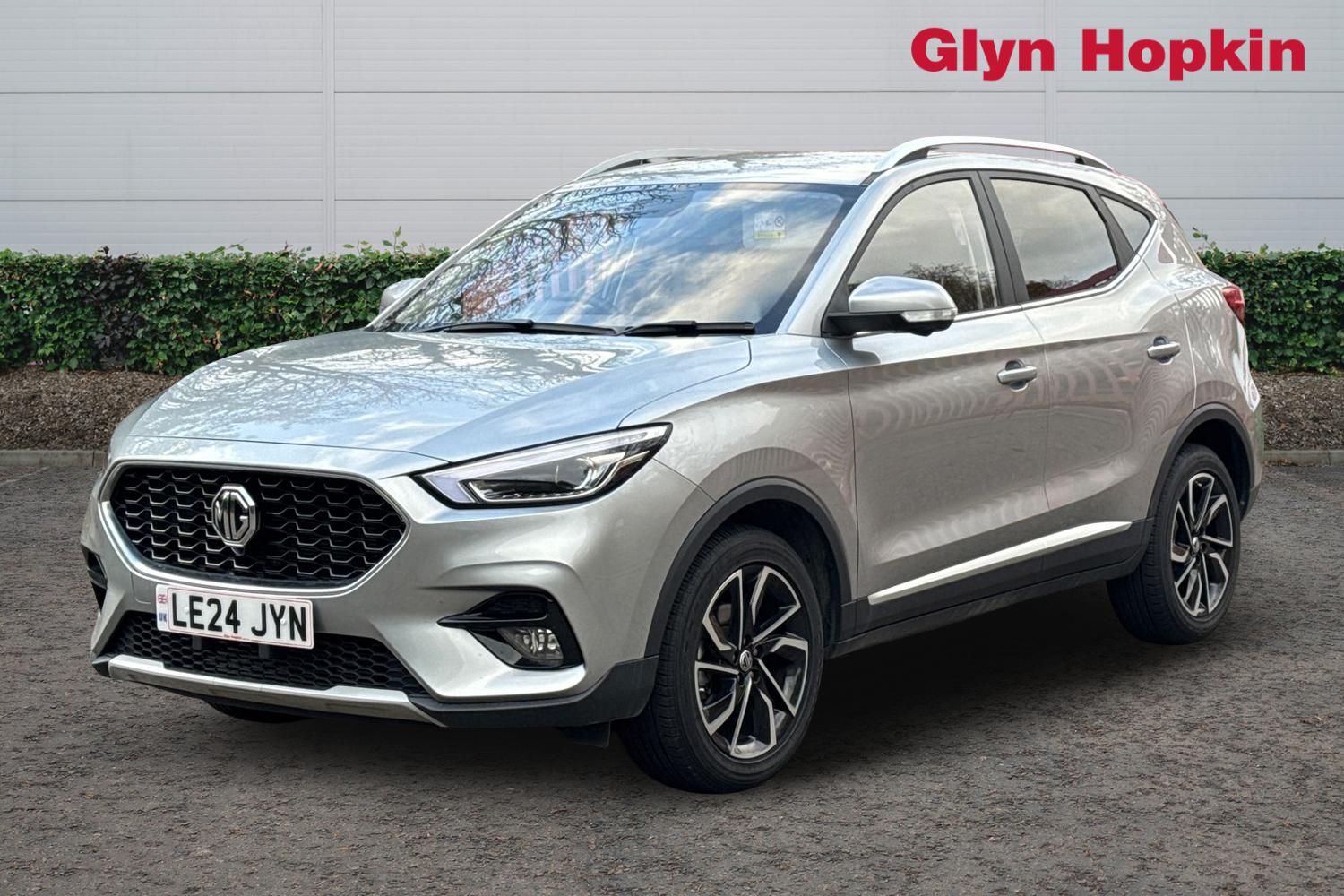 Used MG MG ZS 2024 for sale - 76868909: Photo 7