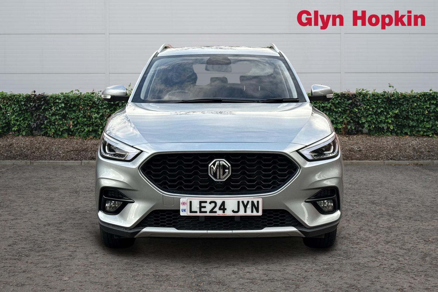 Used MG MG ZS 2024 for sale - 76868909: Photo 8