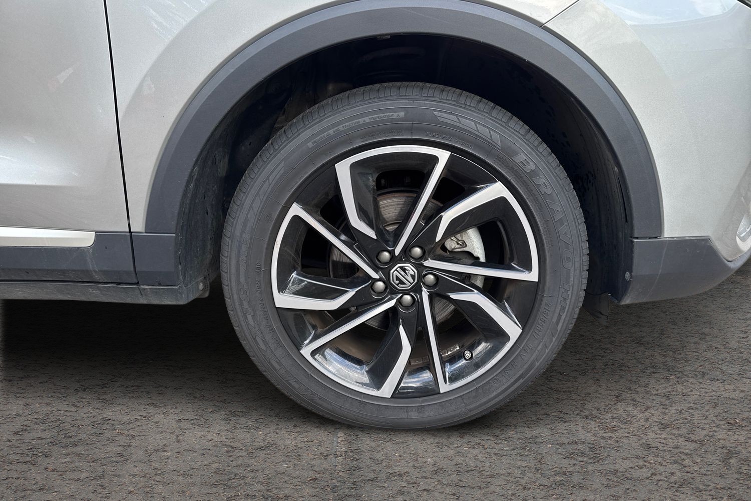 Used MG MG ZS 2024 for sale - 76868909: Photo 9