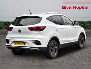 Used MG MG ZS 2024 for sale - 77726034: Photo