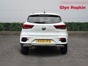 Used MG MG ZS 2024 for sale - 77726034: Photo