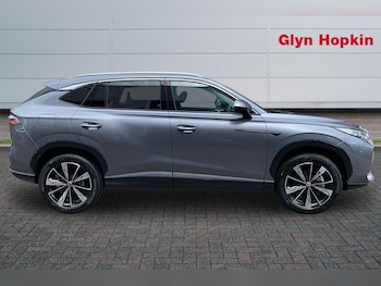 Used MG MG HS 2026 for sale - 78778862: Photo