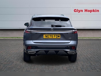 Used MG MG HS 2026 for sale - 78778862: Photo