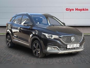 Used MG MG ZS 2020 for sale - 78298740: Photo