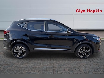 Used MG MG ZS 2020 for sale - 78298740: Photo