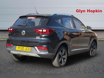 Used MG MG ZS 2020 for sale - 78298740: Photo