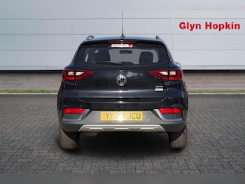 Used MG MG ZS 2020 for sale - 78298740: Photo