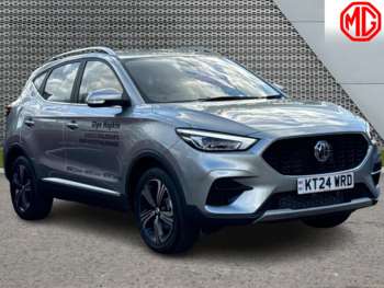 2024 - 1.0T GDi Excite 5dr DCT