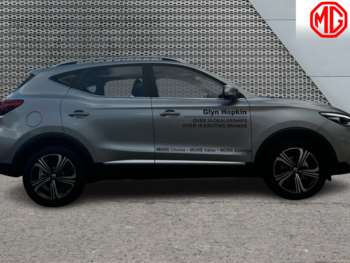 Used MG MG ZS 2024 for sale - 74556102: Photo
