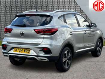 Used MG MG ZS 2024 for sale - 74556102: Photo