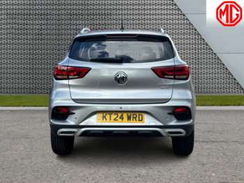 Used MG MG ZS 2024 for sale - 74556102: Photo