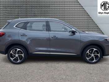 Used MG MG HS 2024 for sale - 74883300: Photo