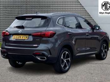Used MG MG HS 2024 for sale - 74883300: Photo