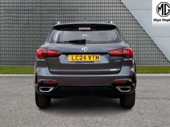Used MG MG HS 2024 for sale - 74883300: Photo