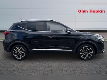 Used MG MG ZS 2023 for sale - 78049743: Photo