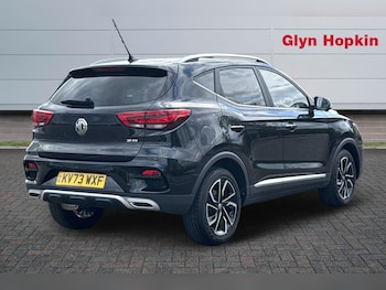 Used MG MG ZS 2023 for sale - 78049743: Photo