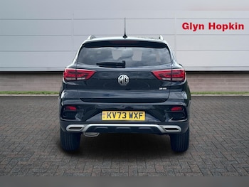 Used MG MG ZS 2023 for sale - 78049743: Photo