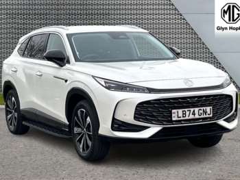 2024 - 1.5 T-GDI PHEV Trophy 5dr Auto