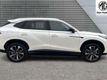 Used MG MG HS 2024 for sale - 74551255: Photo
