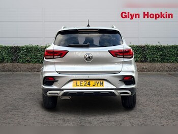 Used MG MG ZS 2024 for sale - 75758864: Photo