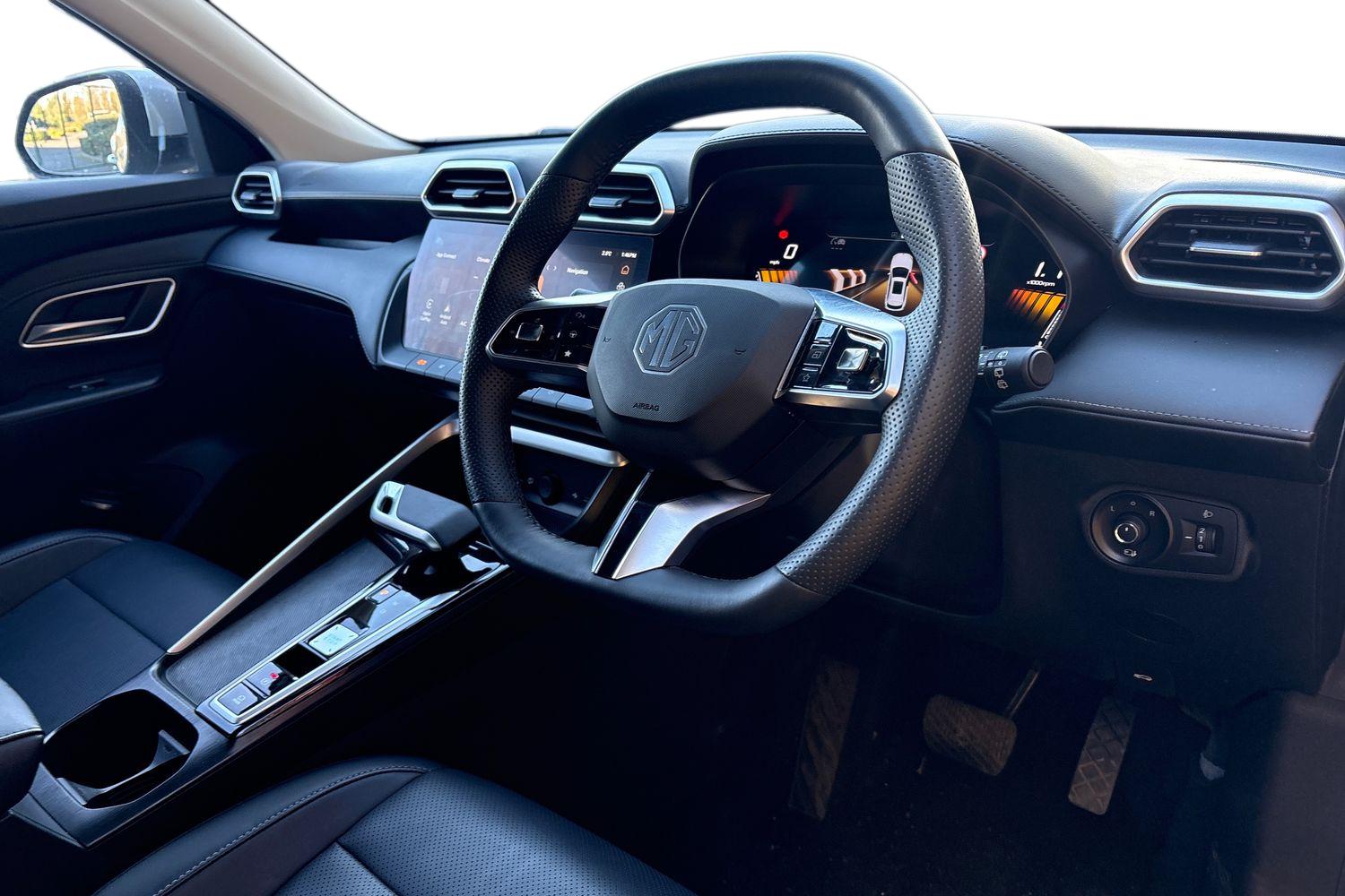 Used MG MG ZS 2024 for sale - 77087465: Photo 10