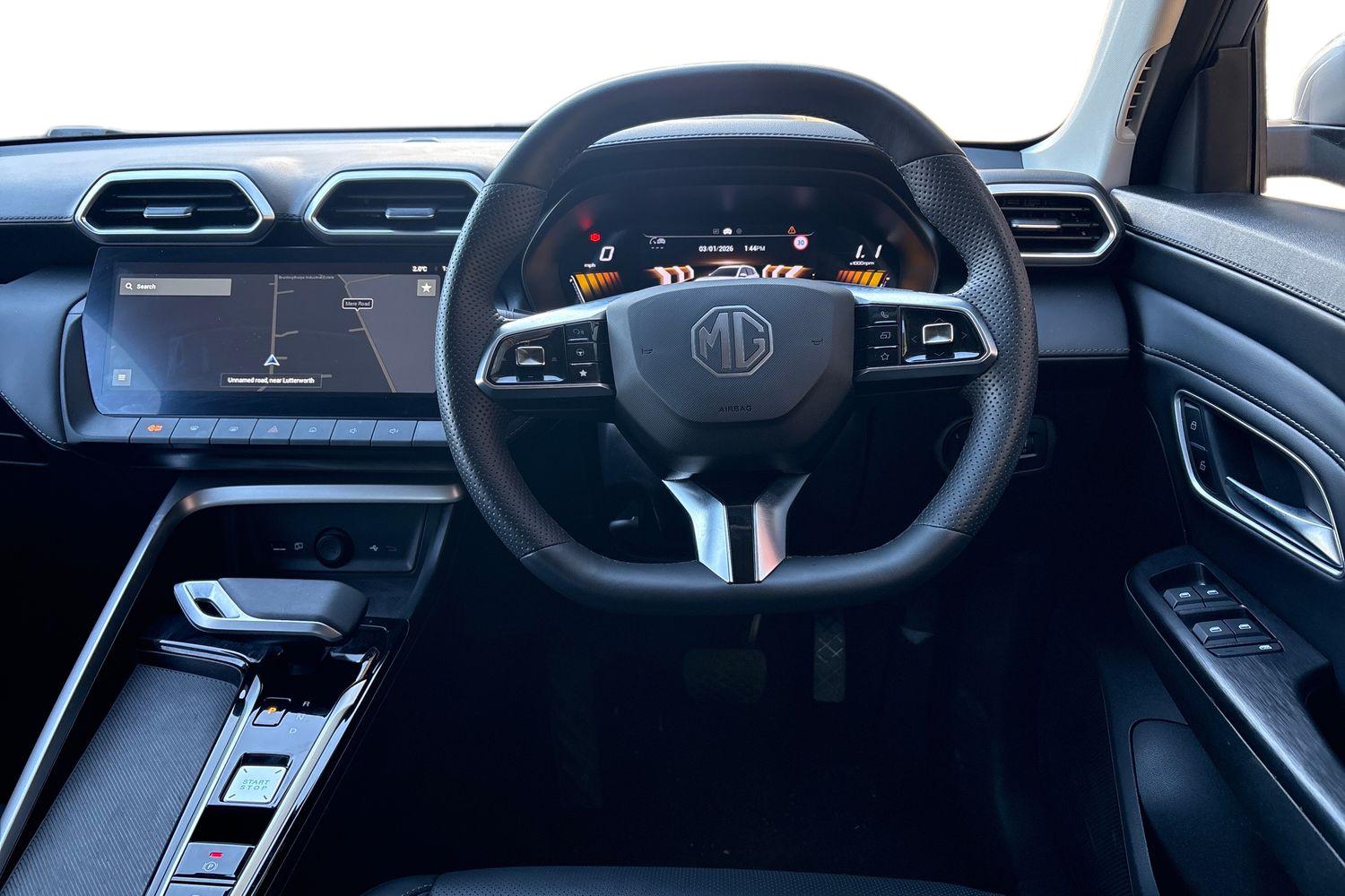 Used MG MG ZS 2024 for sale - 77087465: Photo 11