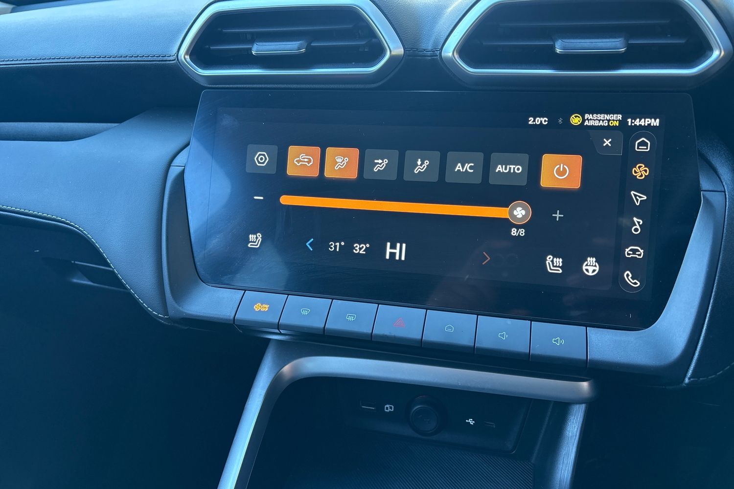 Used MG MG ZS 2024 for sale - 77087465: Photo 15