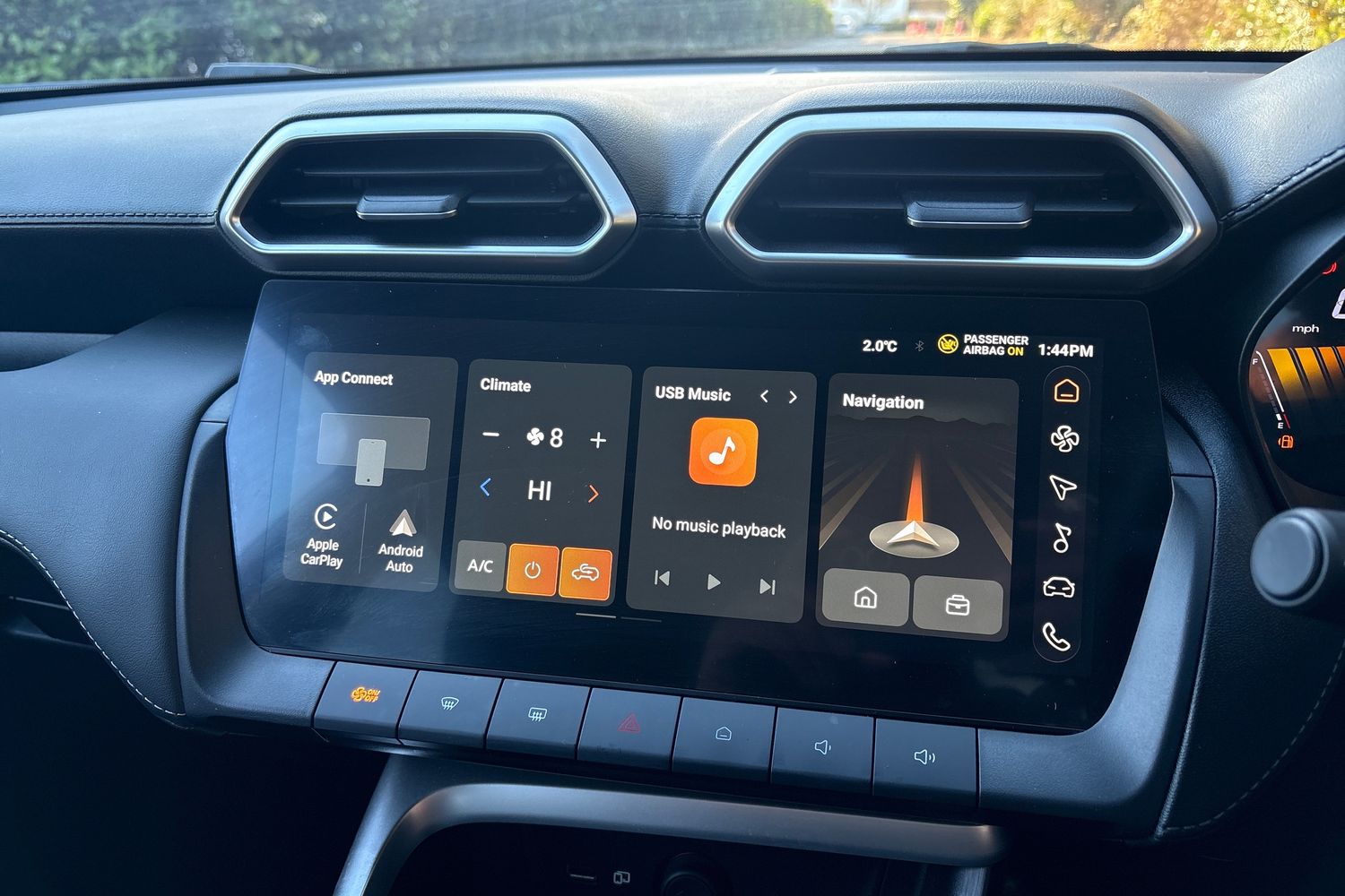 Used MG MG ZS 2024 for sale - 77087465: Photo 17