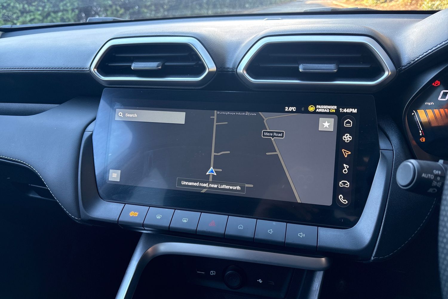 Used MG MG ZS 2024 for sale - 77087465: Photo 18