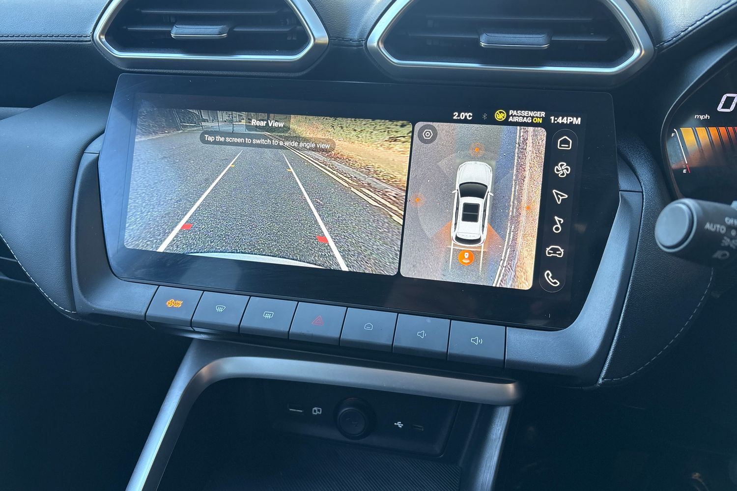 Used MG MG ZS 2024 for sale - 77087465: Photo 19