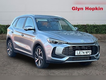 MG MG ZS feature image