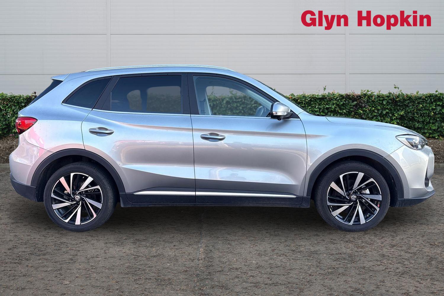 Used MG MG ZS 2024 for sale - 77087465: Photo 2