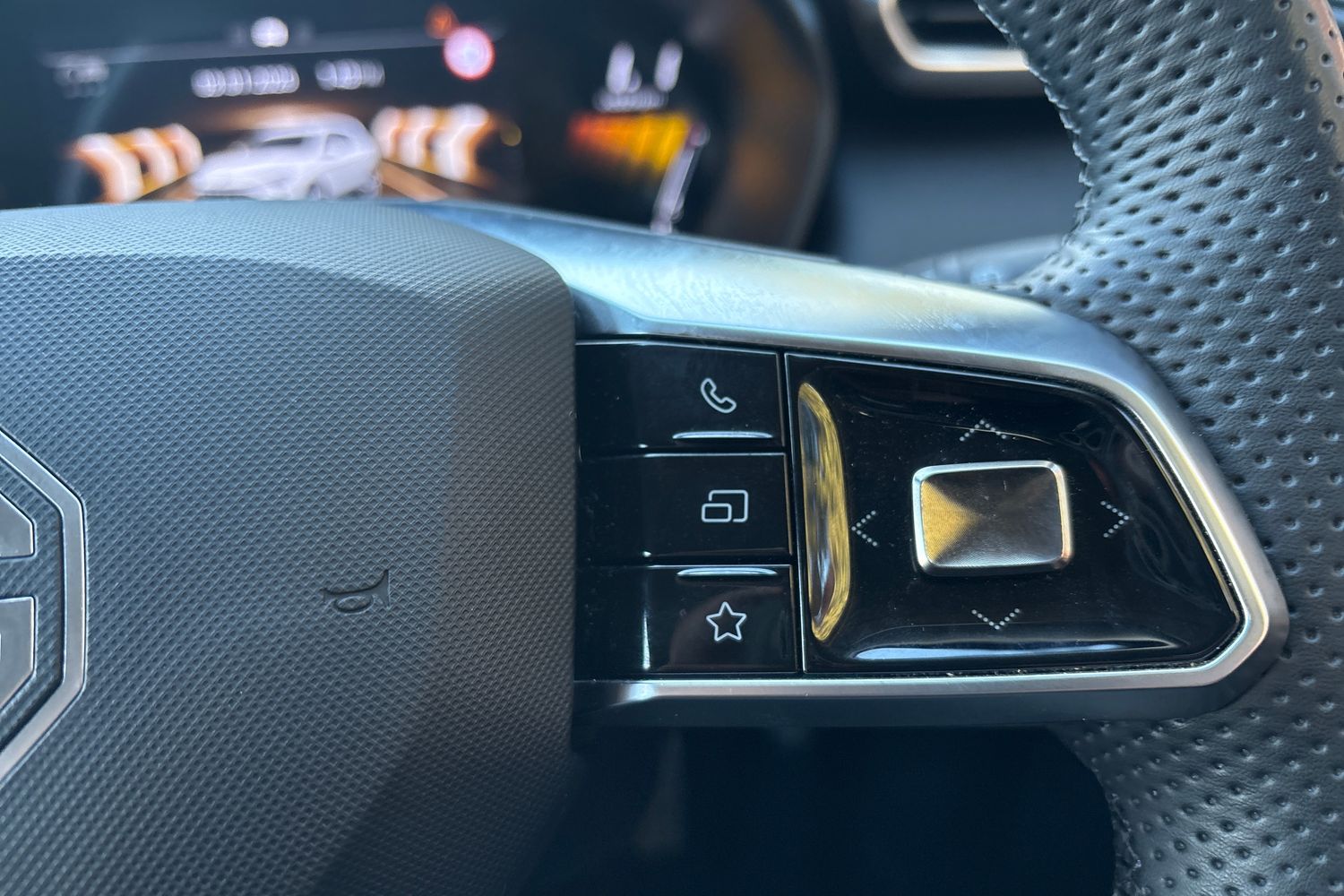 Used MG MG ZS 2024 for sale - 77087465: Photo 22