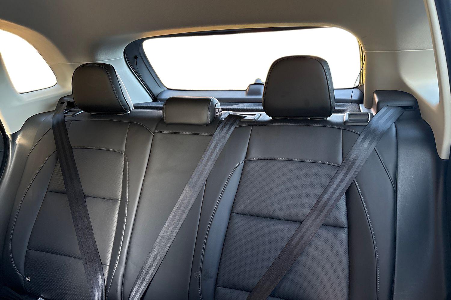 Used MG MG ZS 2024 for sale - 77087465: Photo 23